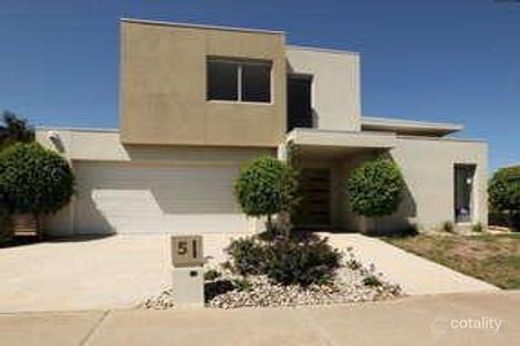Property photo of 5 Lennon Boulevard Point Cook VIC 3030