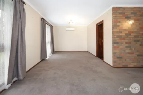 Property photo of 3 Windsor Avenue Alfredton VIC 3350