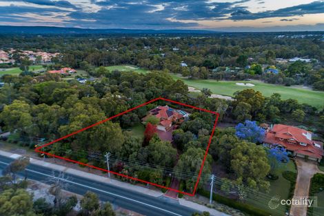 Property photo of 61 Vines Avenue The Vines WA 6069