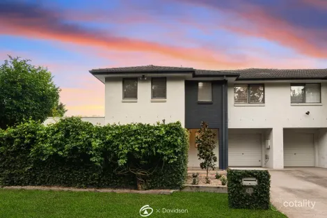 31 Parkwood Rd, Holsworthy, NSW 2173