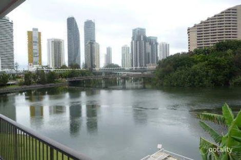 4/23 Miami Key, Broadbeach Waters, QLD 4218