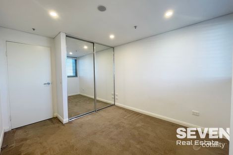 Property photo of 1103/93 Auburn Road Auburn NSW 2144