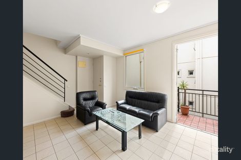 33/196 The Avenue, Parkville, VIC 3052