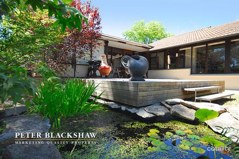 Property photo of 4 Borrowdale Street Red Hill ACT 2603