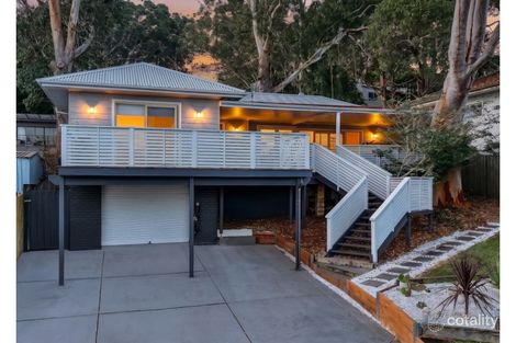 43 Headlam Pde, Springfield, NSW 2250