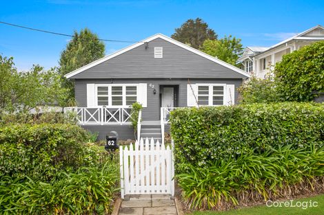 Property photo of 62 Shepherd Street Bowral NSW 2576