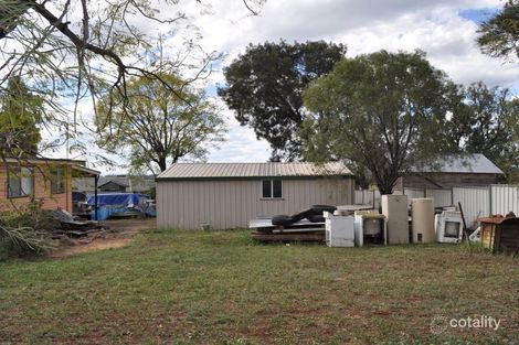 Property photo of 15 Boundary Road Gunnedah NSW 2380