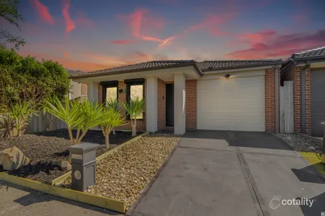 Property photo of 10 Anahit Drive Epping VIC 3076