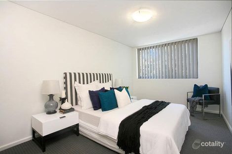 Property photo of 27/8-12 Marlborough Road Homebush West NSW 2140