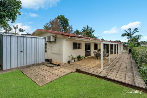 Property photo of 9 Scenic Street Bayview Heights QLD 4868