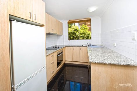 9/95 Victoria St, Potts Point, NSW 2011