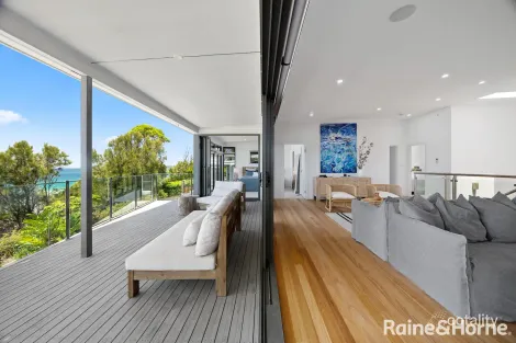 Property photo of 32 Donlan Road Mollymook Beach NSW 2539