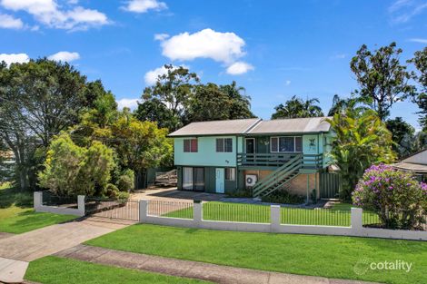 50 Aquarius Dr, Kingston, QLD 4114