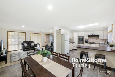 Property photo of 31 Lake Street Wyee Point NSW 2259
