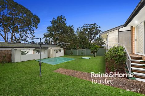 Property photo of 31 Lake Street Wyee Point NSW 2259