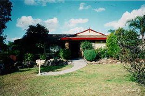 Property photo of 20 Giles Crescent Ruse NSW 2560