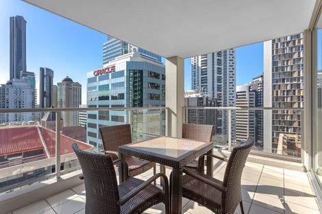 1405/347 Ann St, Brisbane City, QLD 4000