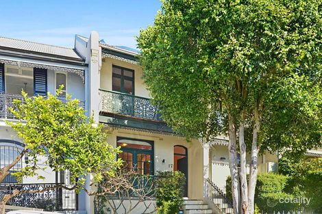 17 Olive St, Paddington, NSW 2021