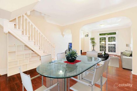 Property photo of 17 Olive Street Paddington NSW 2021