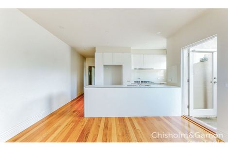 Property photo of 4/3 Cyril Street Elwood VIC 3184