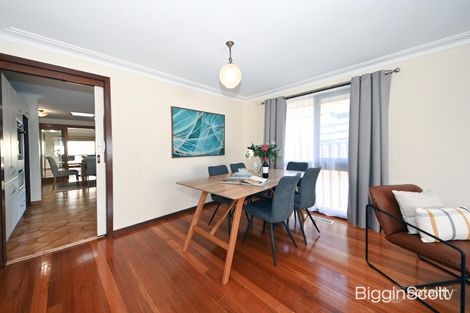 Property photo of 7 Blackfriars Close Wantirna VIC 3152