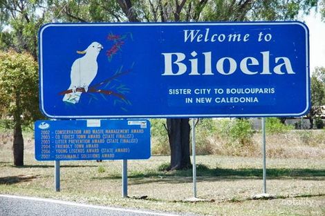 2-4 Clarke Dr, Biloela, QLD 4715