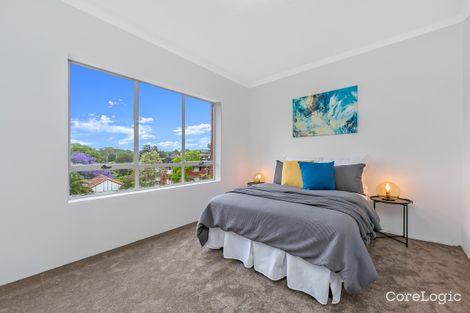 Property photo of 3/35 Meadow Crescent Meadowbank NSW 2114