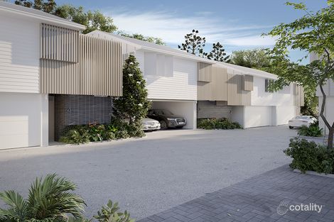 Property photo of 7/14 Aldgate Street Everton Park QLD 4053