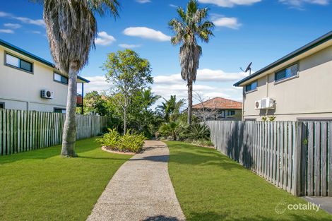 Property photo of 16/228 Gaskell Street Eight Mile Plains QLD 4113