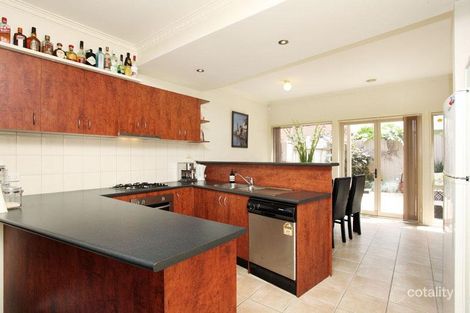 Property photo of 8 Morton Lane Flemington VIC 3031