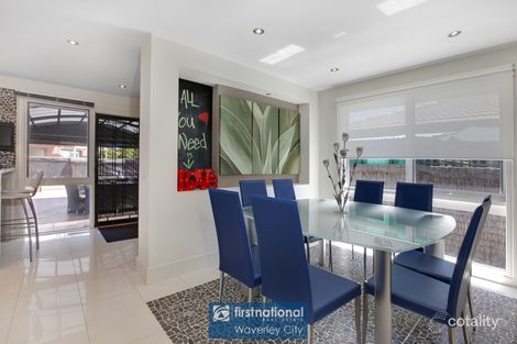 Property photo of 14 Cheviot Road Keysborough VIC 3173