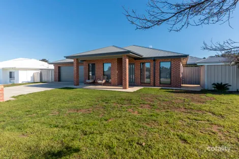 Property photo of 12 William Kelly Drive Coolamon NSW 2701