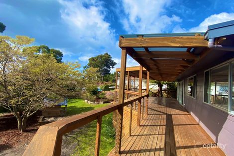 Property photo of 20 Davies Road Lower Snug TAS 7054