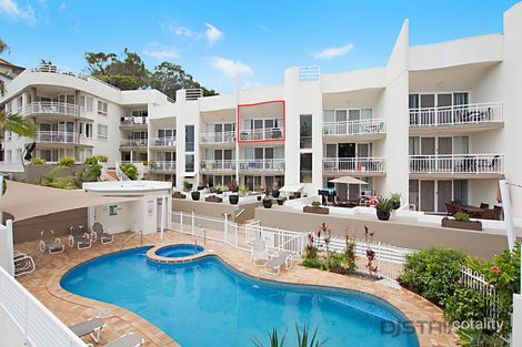 Property photo of 24/112 Musgrave Street Coolangatta QLD 4225