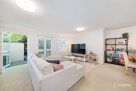 1/18 Ridge St, North Sydney, NSW 2060