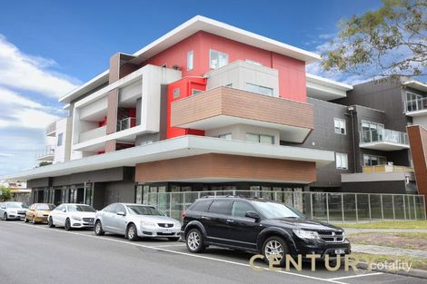 202/51 Buckley St, Noble Park, VIC 3174