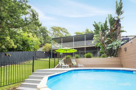 Property photo of 18 Loves Avenue Oyster Bay NSW 2225