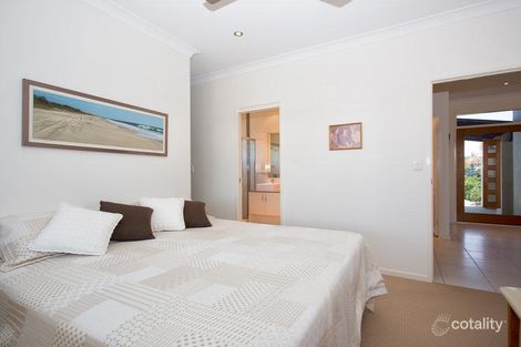 Property photo of 46 Pentas Drive Bongaree QLD 4507