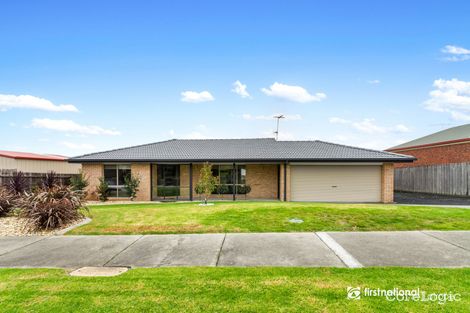 39 Tulloch Way, Traralgon, VIC 3844