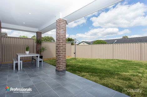 Property photo of 72 Ramsay Road Picnic Point NSW 2213