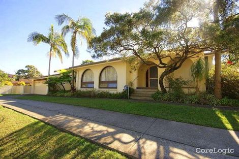 Property photo of 30 Thompsons Road Coffs Harbour NSW 2450