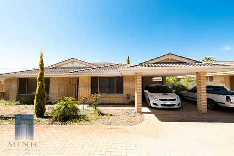 Property photo of 2/38 Marjorie Avenue Riverton WA 6148