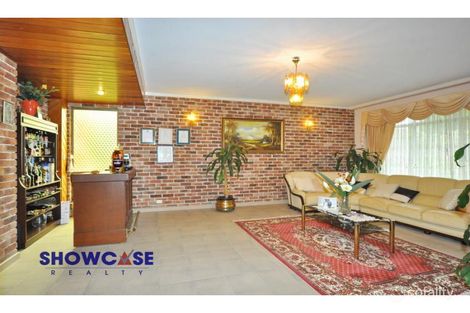 Property photo of 20 Bevan Place Carlingford NSW 2118