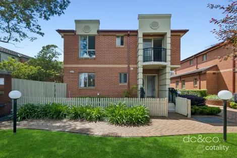 1/213-215 Queen St, Concord West, NSW 2138