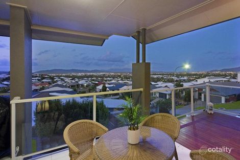 Property photo of 10 Cromwell Court Mount Louisa QLD 4814