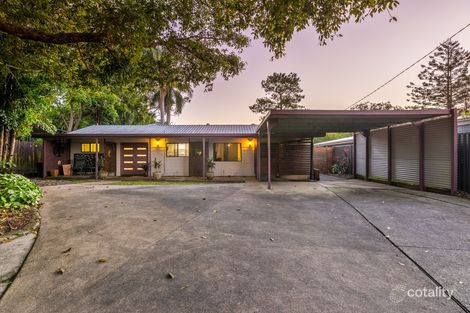 Property photo of 38-40 Paget Street Mooloolah Valley QLD 4553