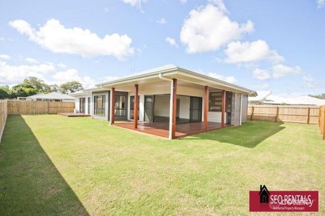 2 Sairs St, Glass House Mountains, QLD 4518