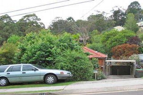 24 Northumberland Ave, Mount Colah, NSW 2079