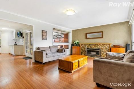 Property photo of 18 Harwell Road Ferntree Gully VIC 3156