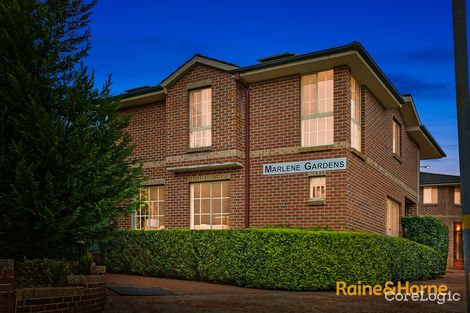 Property photo of 1/56 Adderton Road Telopea NSW 2117